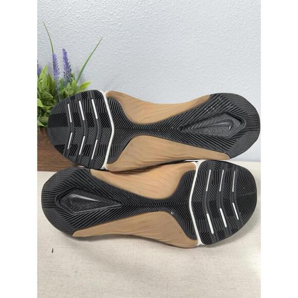 New Nike ID By You Men's Metcon 7 Size 9 Grey/Black DJ7031 991 RARE Fast Ship - Picture 5 of 9